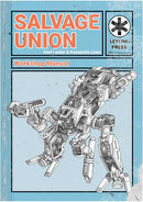 Salvage Union Core Rulebook