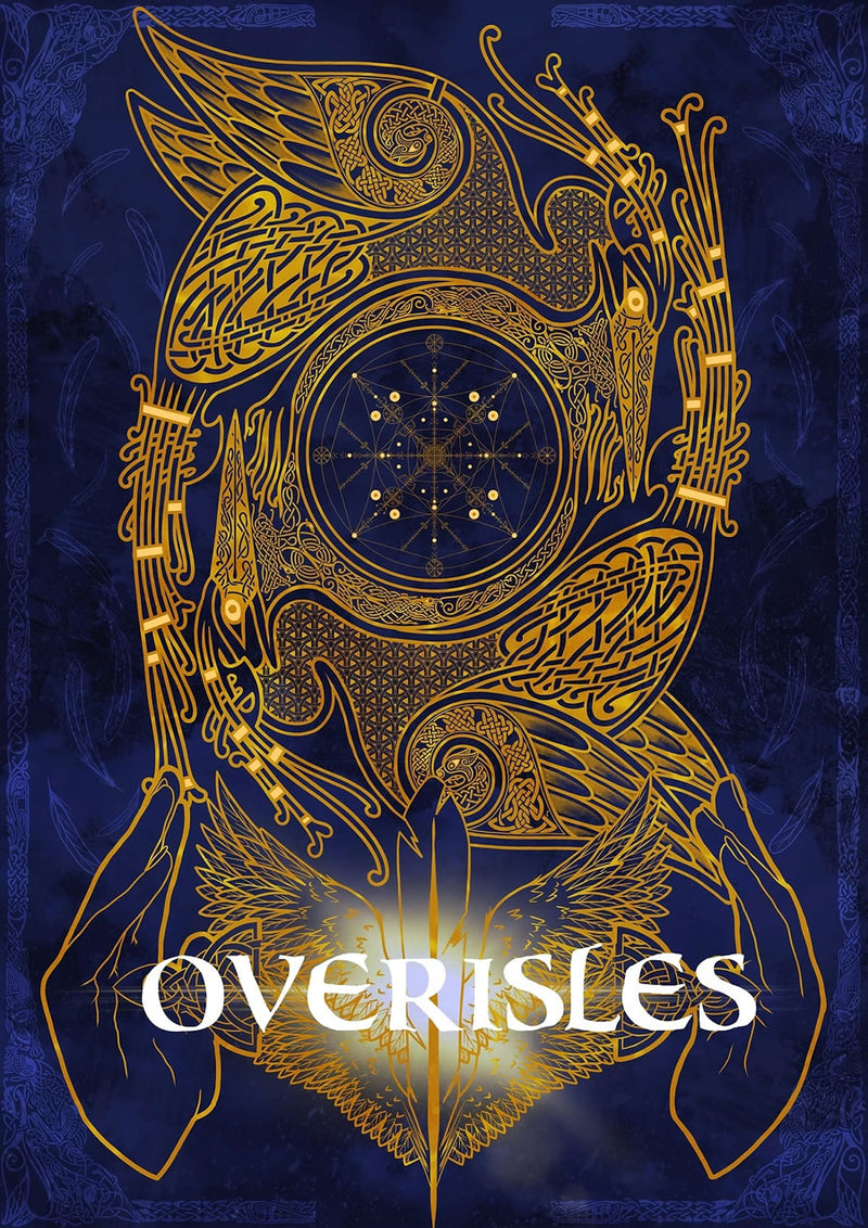 Overisles Campaign Setting