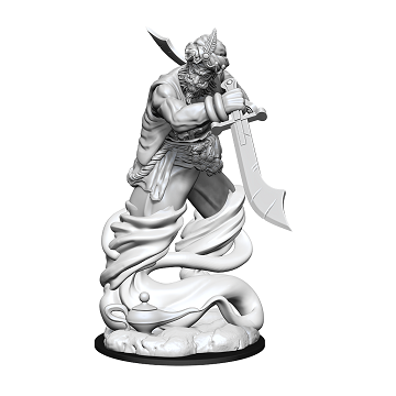 Nolzur's Marvelous Miniatures: Djinni