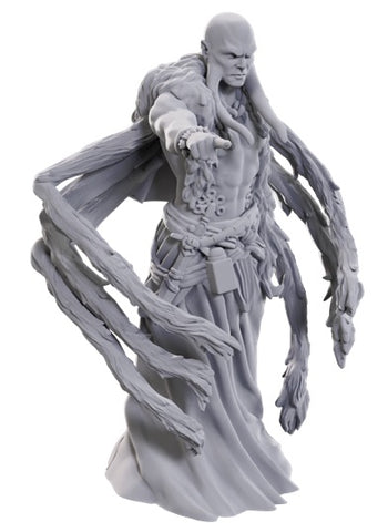 Nolzur's Marvelous Miniatures: Kraken Priest