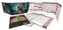 Cthulhu Awakens: Game Master's Kit