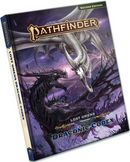 Pathfinder 2E Lost Omens: Draconic Codex