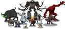 Icons of the Realms: Monster Menagerie Revisited Booster Brick