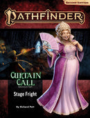 Pathfinder 2E Adventure Path