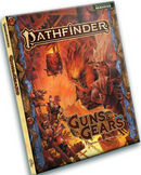 Pathfinder 2E: Guns & Gears Remastered Pocket Edition