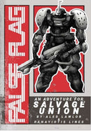 Salvage Union: False Flag