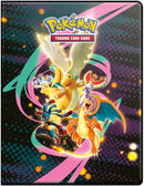 Pokemon 9-Pocket Portfolio - Mega Evolution Ascended Heroes