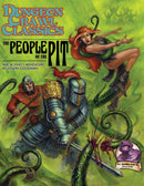 Dungeon Crawl Classics