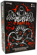 One Last Fight Regular Boxed Set
