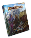 Pathfinder 2E: Lost Omens - Highhelm