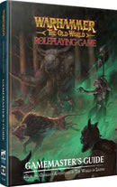 Warhammer: The Old World Roleplaying Game - Gamemaster's Guide