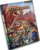 Pathfinder 2E Lost Omens: Shining Kingdoms