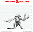 Nolzur's Marvelous Miniatures: Chuul
