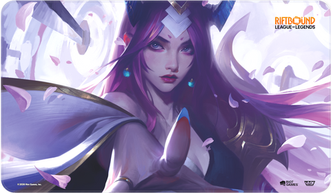 Riftbound: League of Legends - Spiritforged - Spirit Blossom Irelia