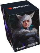 UP D-BOX MTG Universes Beyond Final Fantasy 100+ - Y'shtola, Night's Blessed