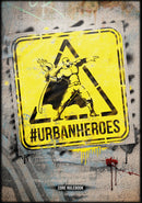 #URBANHEROES