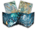 The Crooked Moon RPG Wickermoon GM Screen & Maps