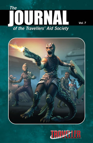 The Journal of the Travellers' Aid Society Volume 7