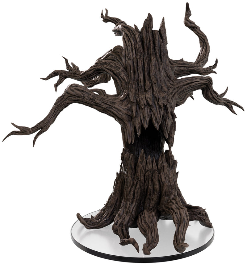 Icons of the Realms: Tree Blight