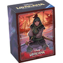 Disney Lorcana Deck Box Set 2 Mulan