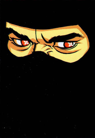 Shuffle Tech - Ninja 62.5mmx90.5mm (60ct)