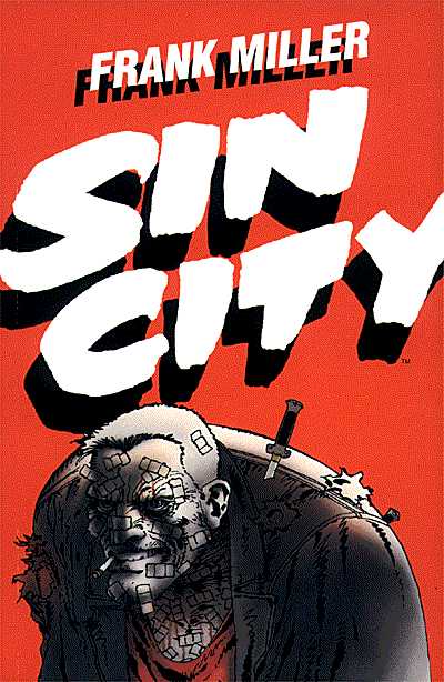 Sin City TP