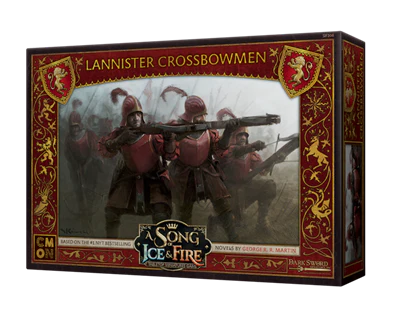 Lannister Crossbowmen