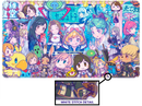 Final Fantasy Playmat -