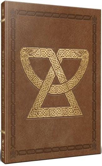 Warhammer Fantasy Roleplay: Lords of Stone and Steel Collector's Edition