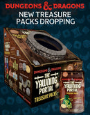The Yawning Portal - Treasure Pack Dice Sets