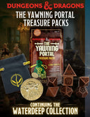 The Yawning Portal - Treasure Pack Dice Sets