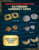 The Yawning Portal - Treasure Pack Dice Sets