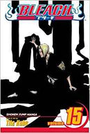 Bleach Vol 15