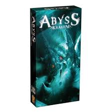 Abyss: Kraken