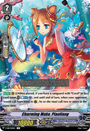 Charming Make, Piaoliang - V-EB11/025EN - R