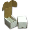 BCW 100-Count Cardboard Box