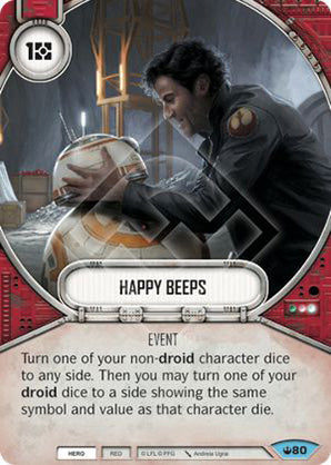 Happy Beeps