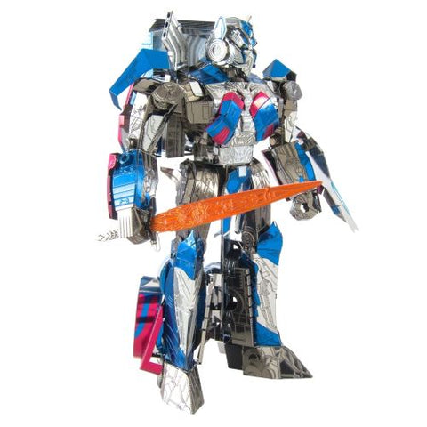 Metal Earth - Optimus Prime