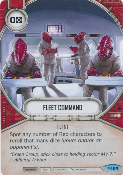 Fleet Command