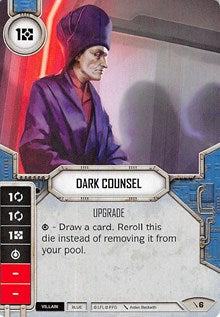 Dark Counsel