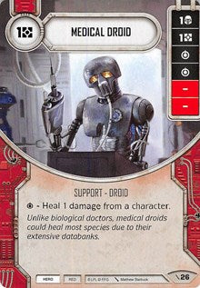 Medical Droid