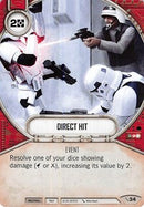 Direct Hit