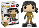 Pop! Movies: Star Wars - TLJ Rose