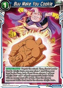 Buu Make You Cookie [BT3-054]