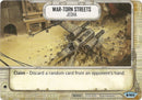 War-Torn Streets - Jedha