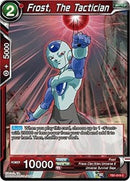 Frost, The Tactician [TB1-019]