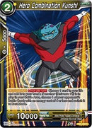 Hero Combination Kunshi [TB1-085]