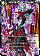 Smiling Madness Towa [EX03-28]