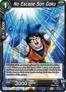 No Escape Son Goku [TB3-065]