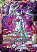Frieza // Frieza, Metamorphic Threat [TB3-001]